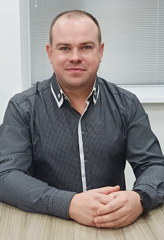 Егор Александрович