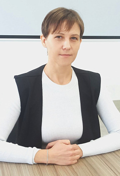  Екатерина Александровна
