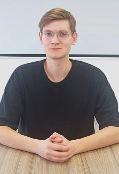 Станислав Юрьевич