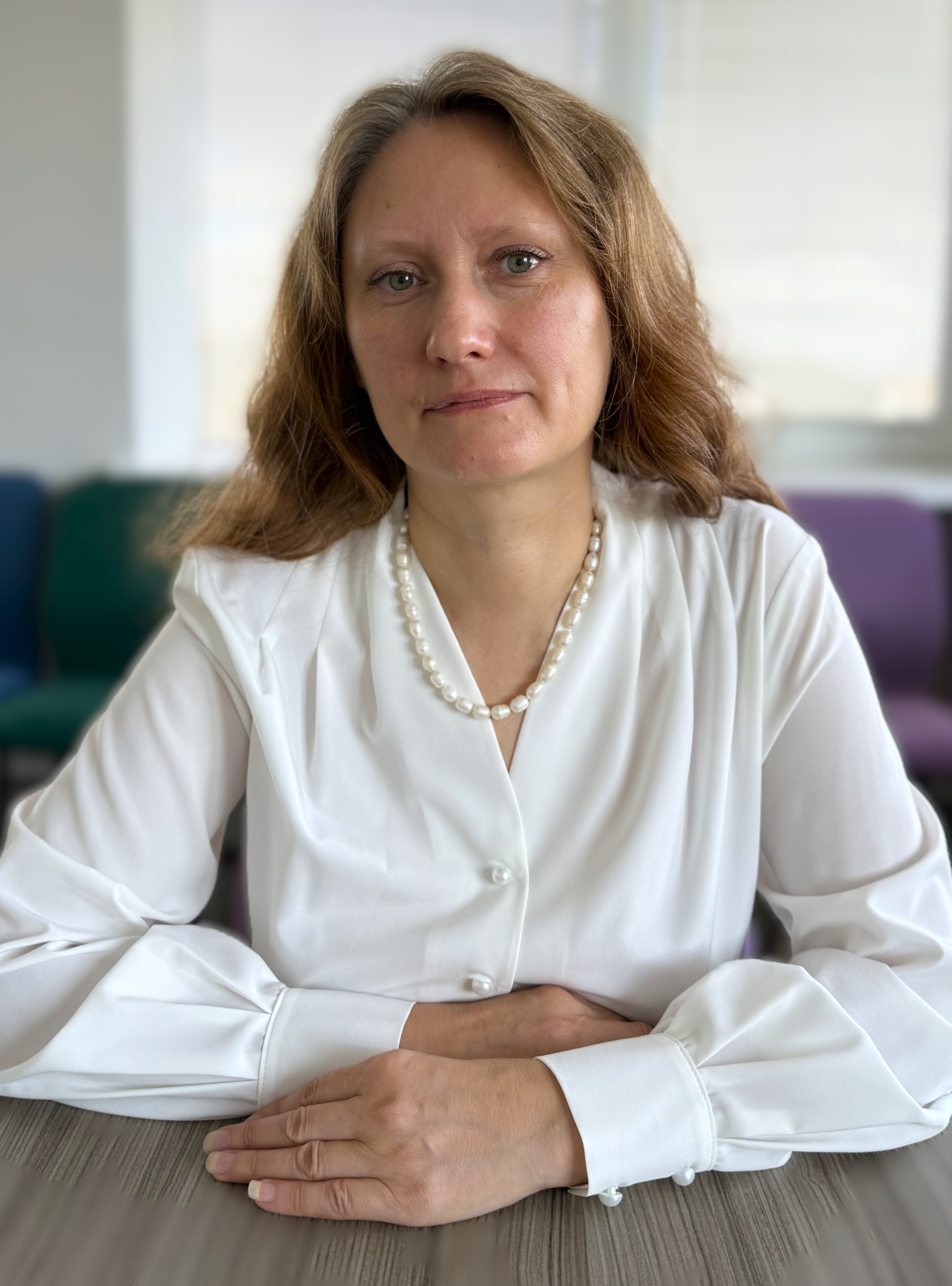 Татьяна Ивановна