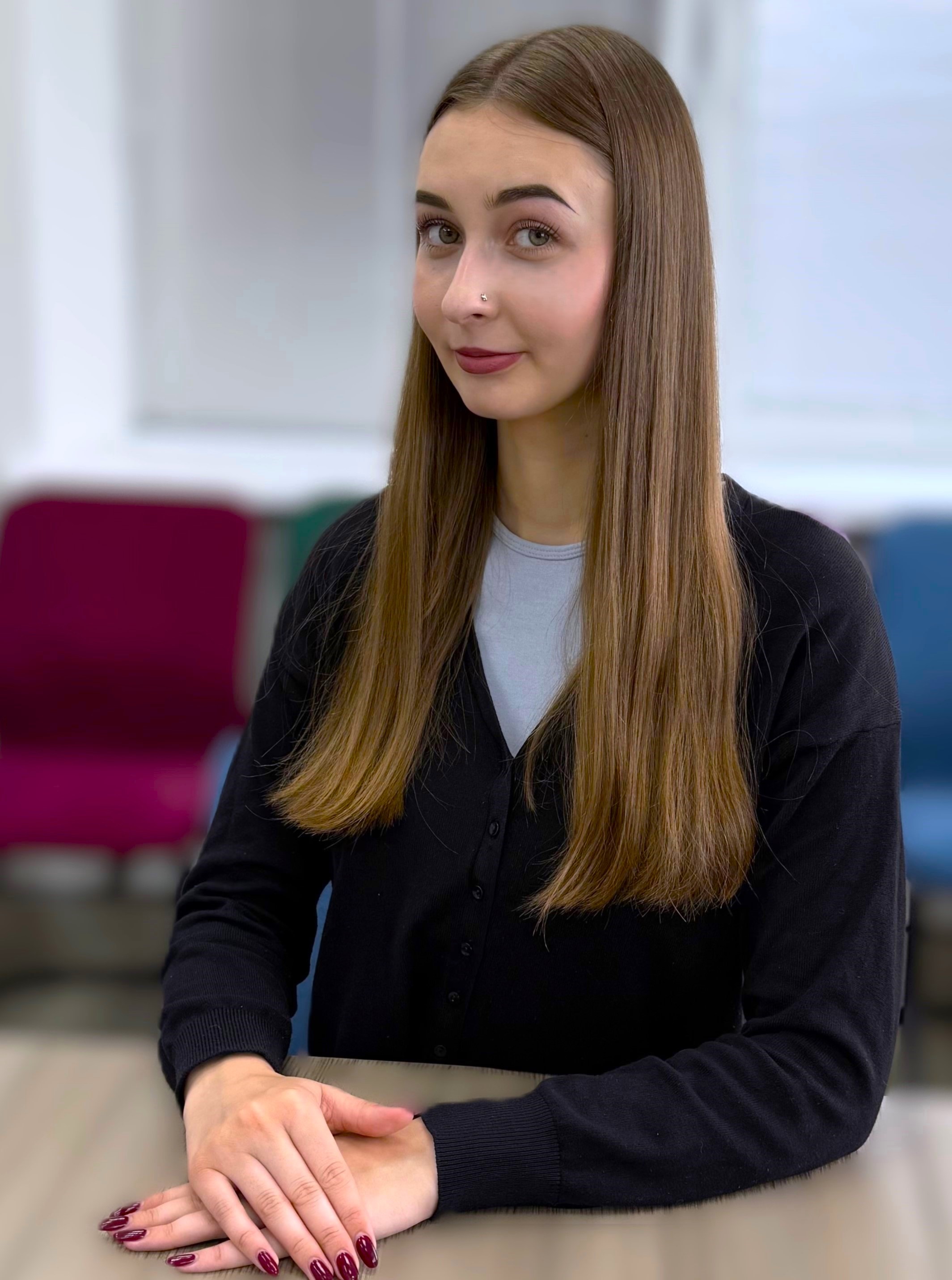 Юлия Сергеевна