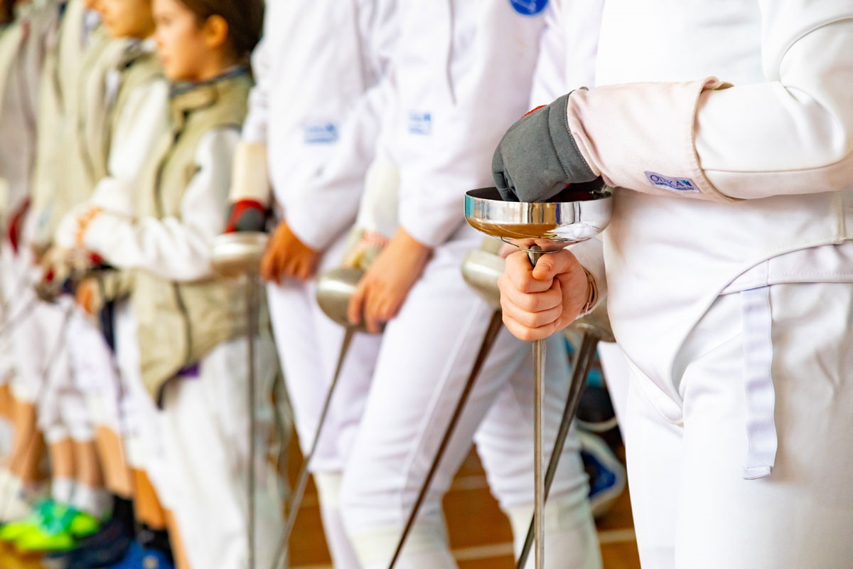 Внедрение 1С в Учреждении "МИНСКАЯ ГОРОДСКАЯ СПЕЦИАЛИЗИРОВАННАЯ ДЕТСКО-ЮНОШЕСКАЯ ШКОЛА ОЛИМПИЙСКОГО РЕЗЕРВА ПРОФСОЮЗОВ ПО ФЕХТОВАНИЮ"