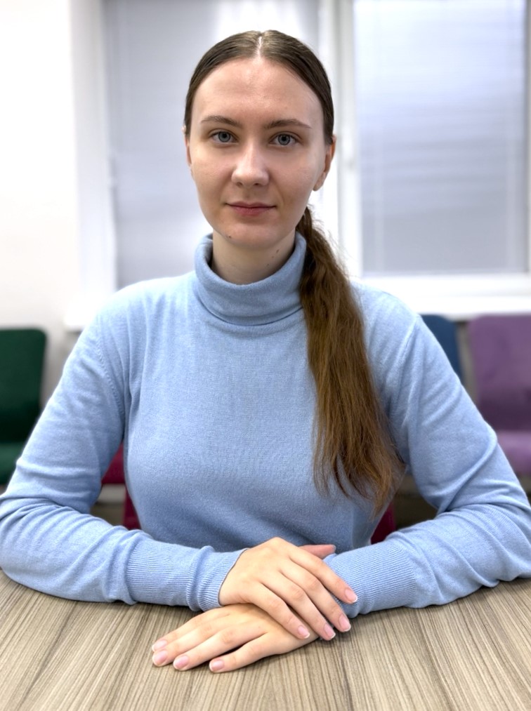 Алина Владимировна