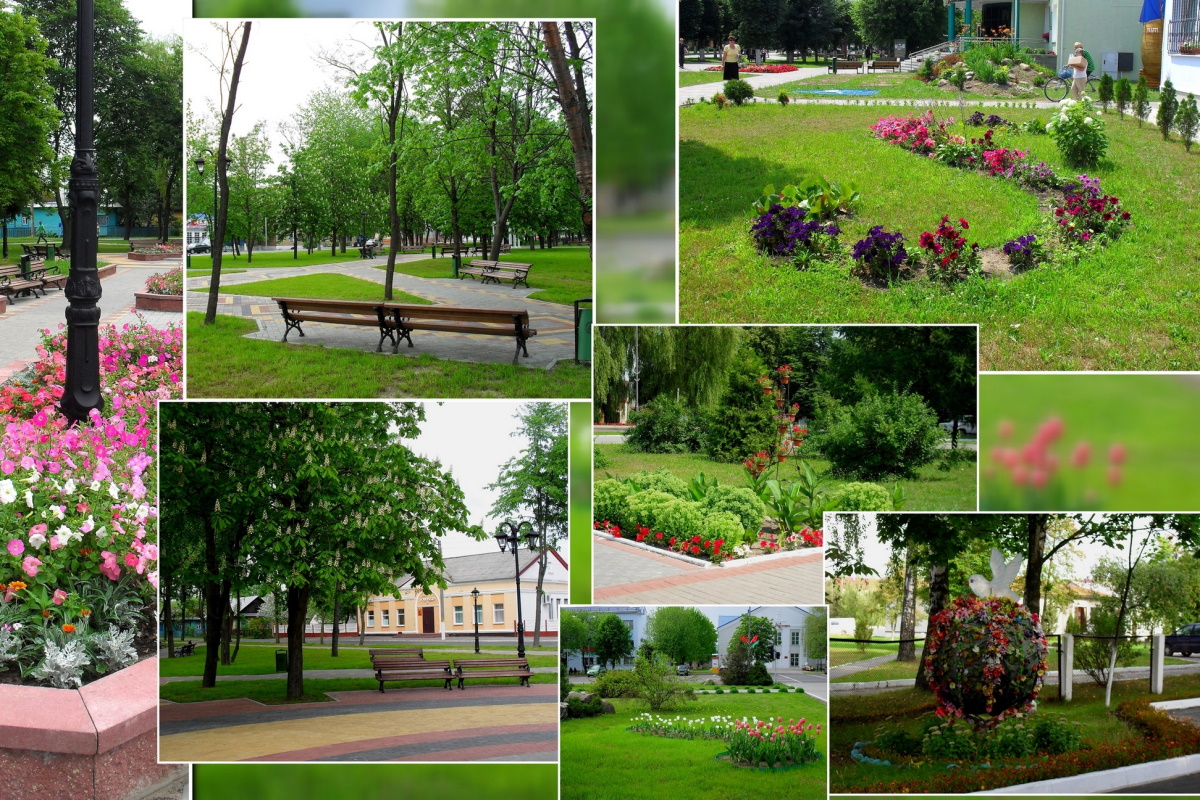 Внедрение 1С в Коммунальном унитарном многоотраслевом производственном предприятии жилищно-коммунального хозяйства "Ганцевичское РЖКХ"