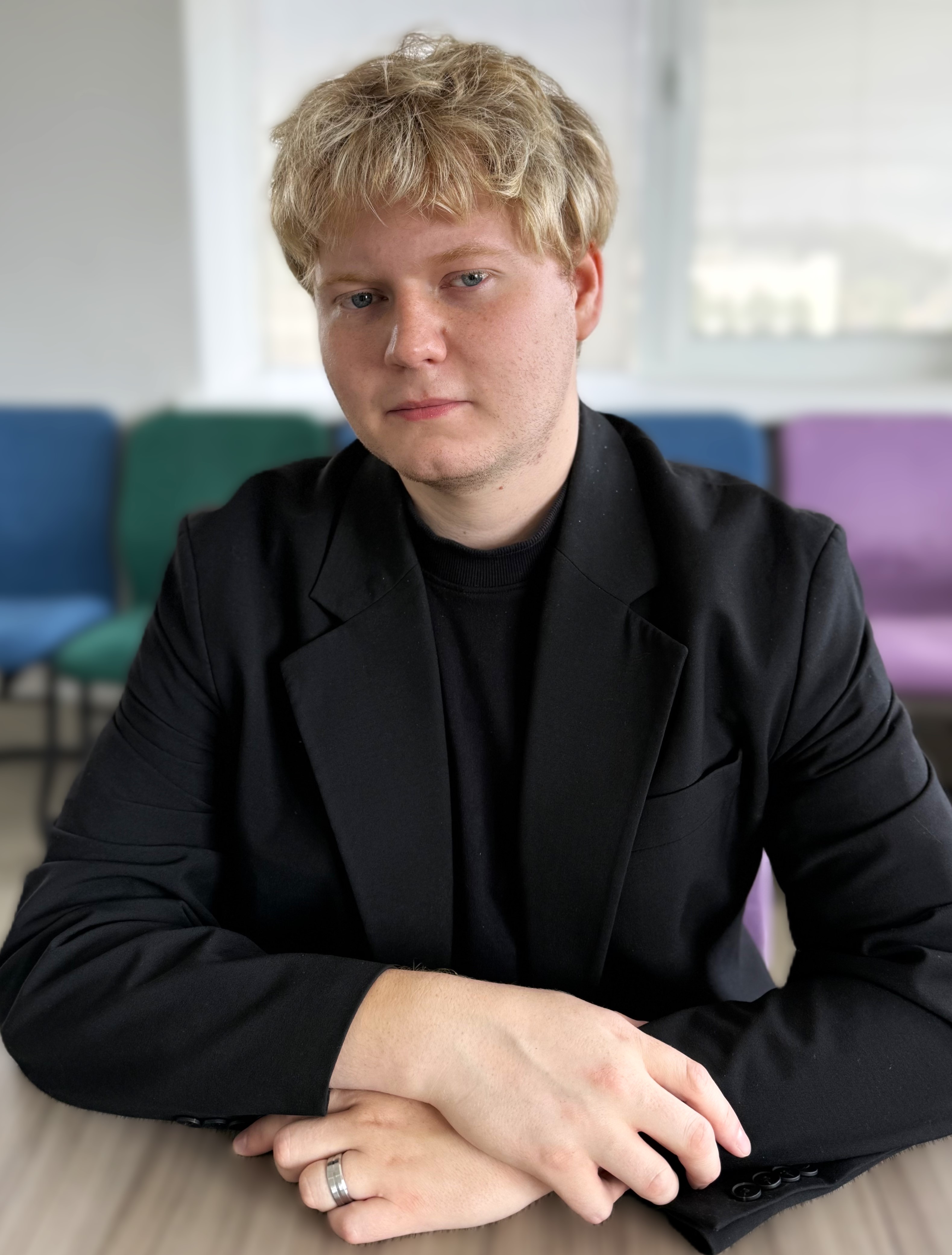 Даниил Жанович