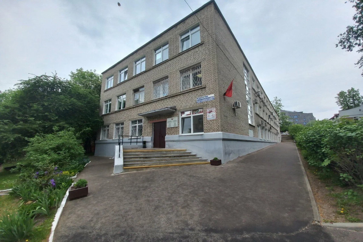 Внедрение 1 С в Государственном учреждении "Главная государственная инспекция по семеноводству, карантину и защите растений"