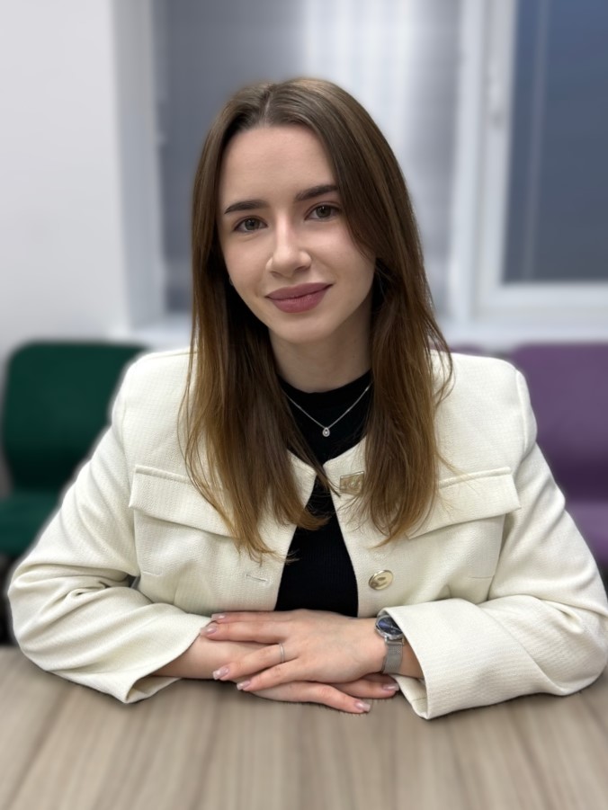 Инесса Петровна