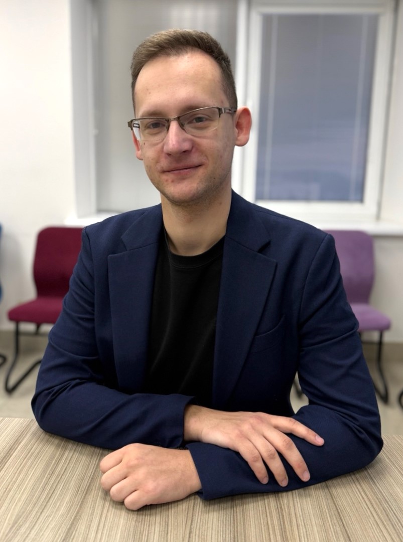 Никита Вячеславович