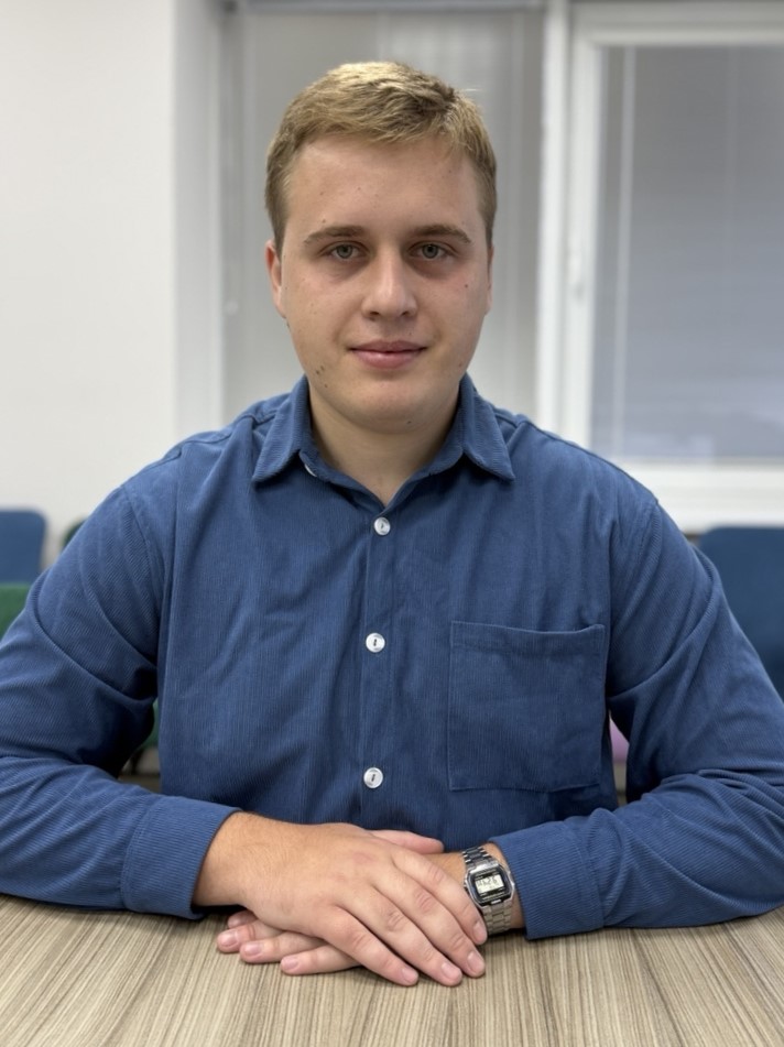  Егор Сергеевич