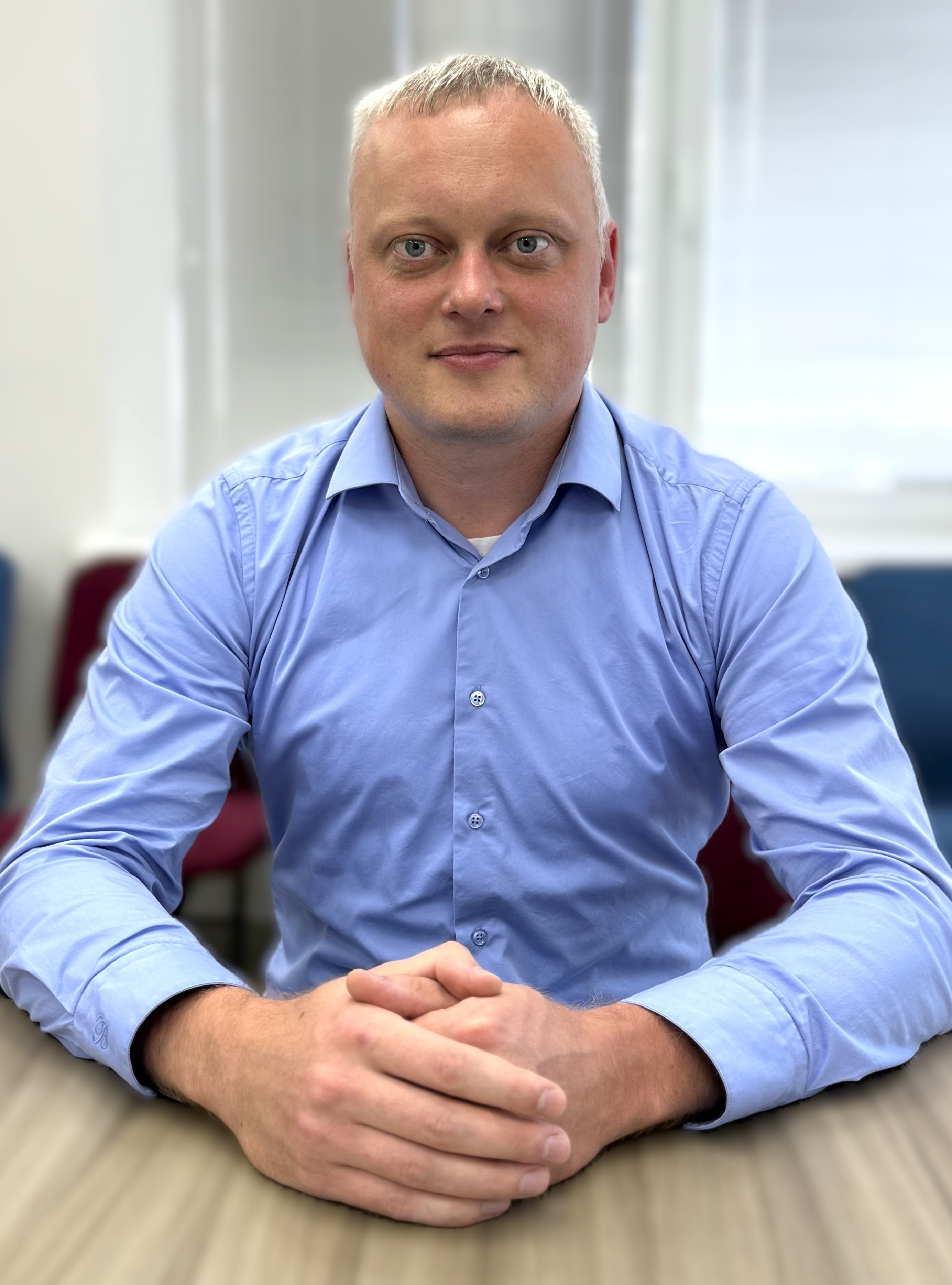 Дмитрий Вячеславович