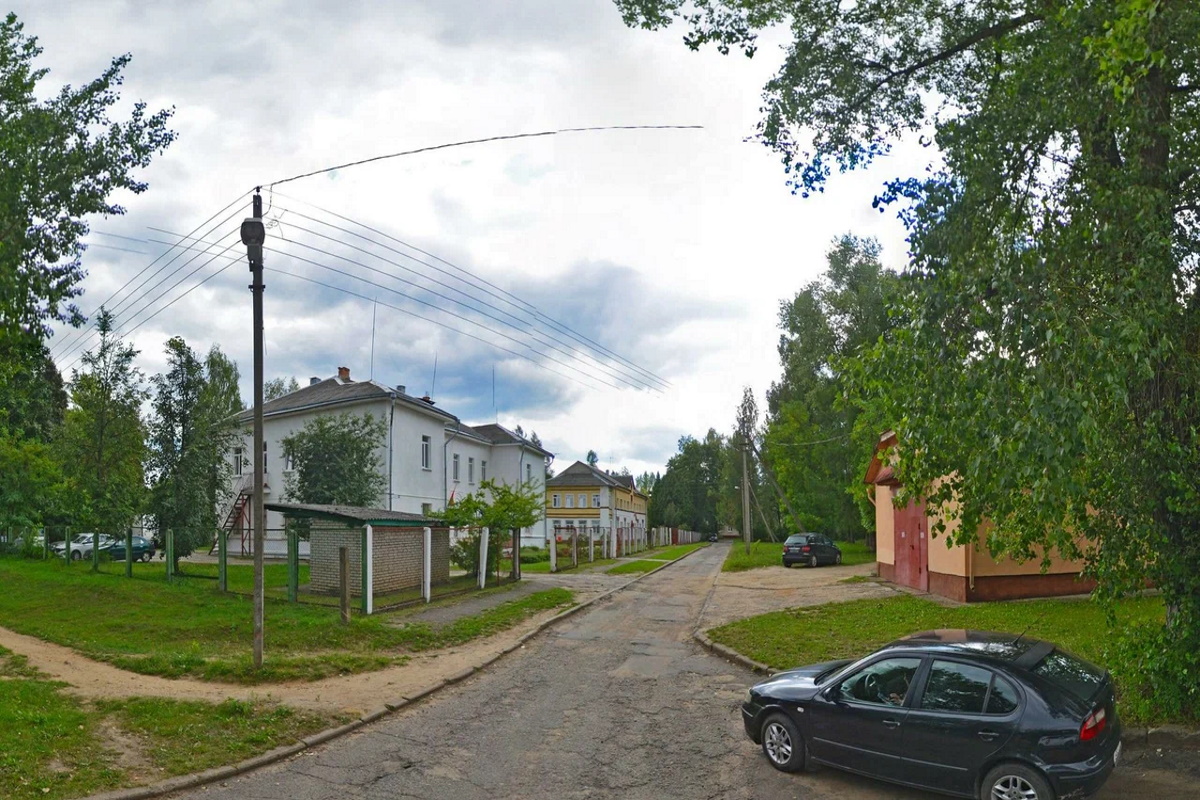 Внедрение 1С в Государственном учреждении "Центр по обеспечению деятельности бюджетных организаций города Жодино"