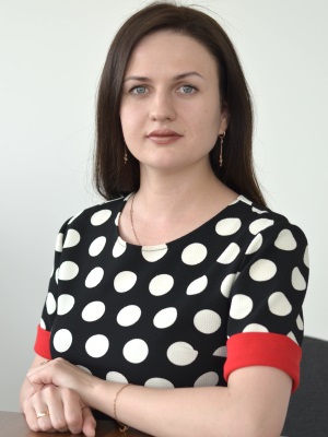 Анна Геннадьевна