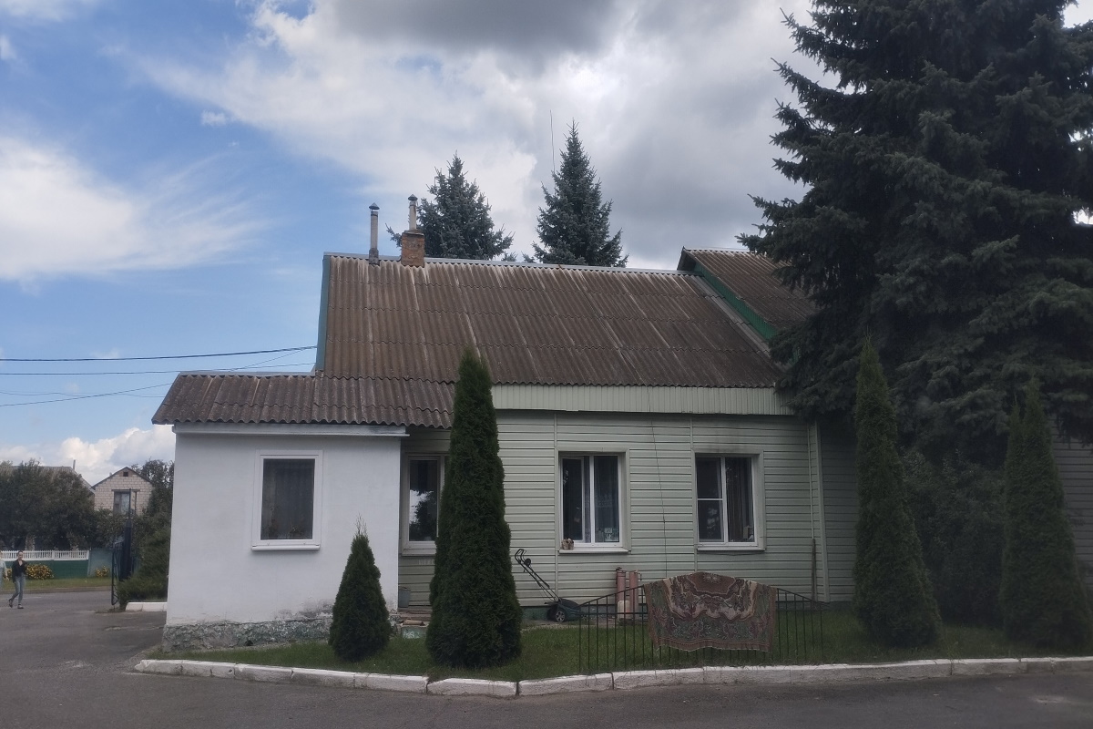 Внедрение 1 С в Государственном учреждении "Жлобинская районная ветеринарная станция"