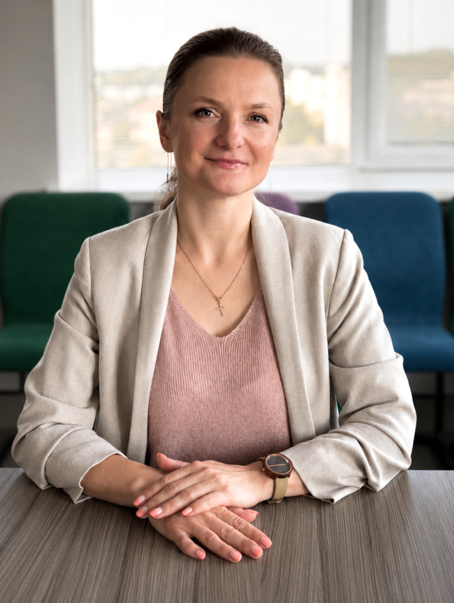 Анна Валерьевна
