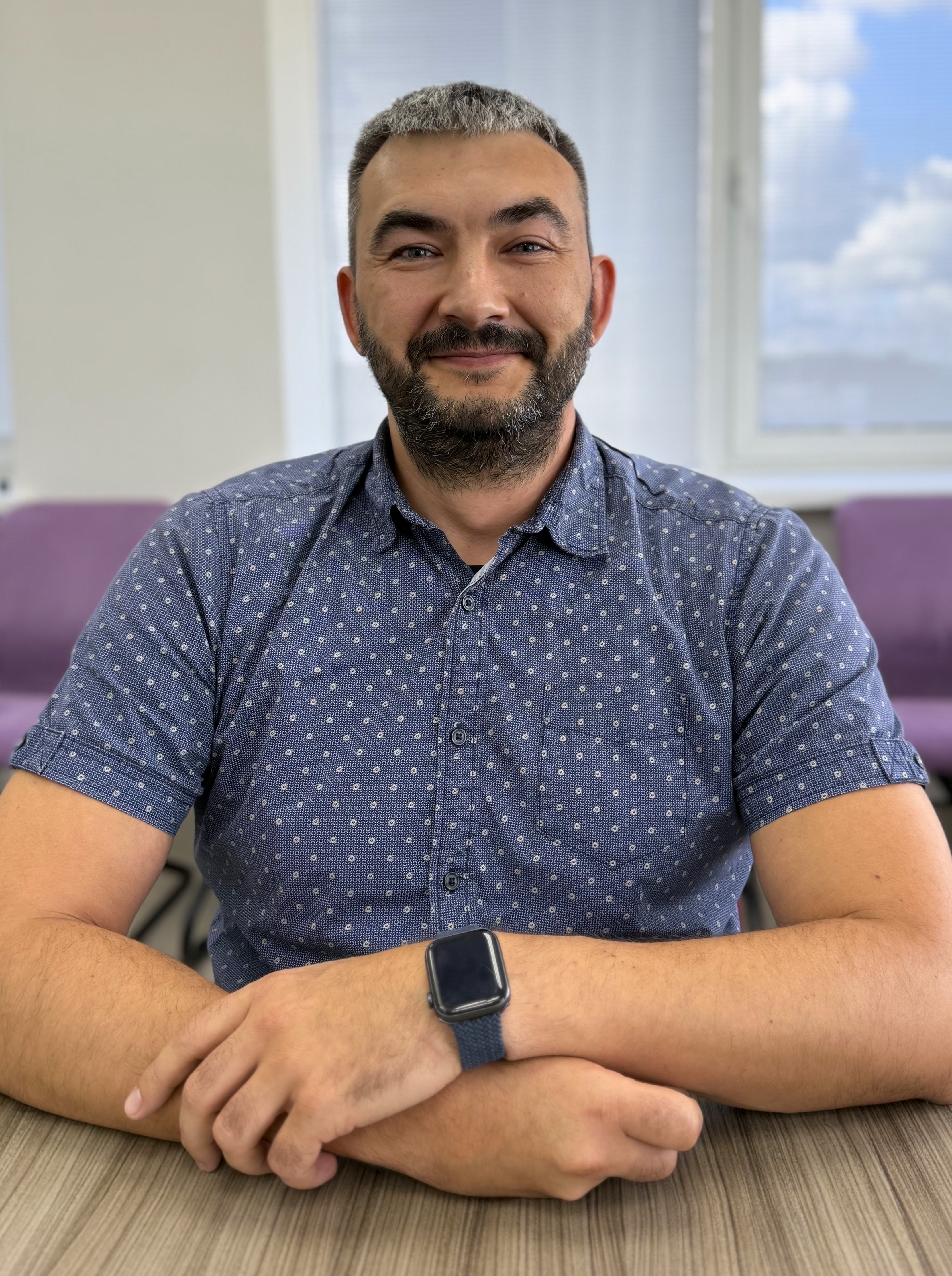 Антон Николаевич