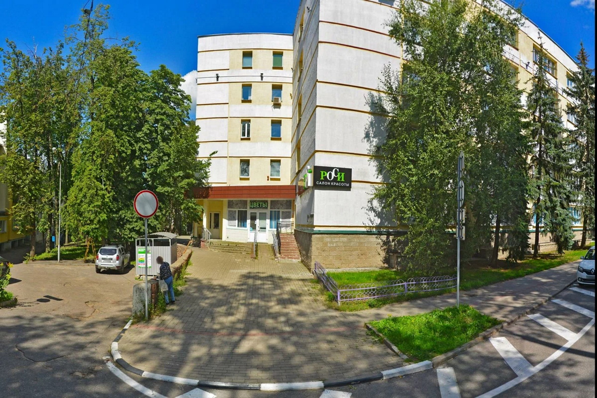 Внедрение 1С в ООО  "ФудСтор"