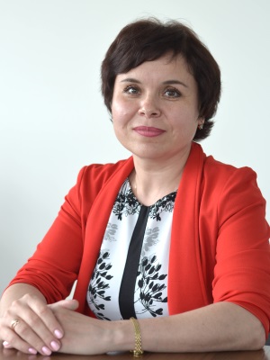 Наталия Станиславовна