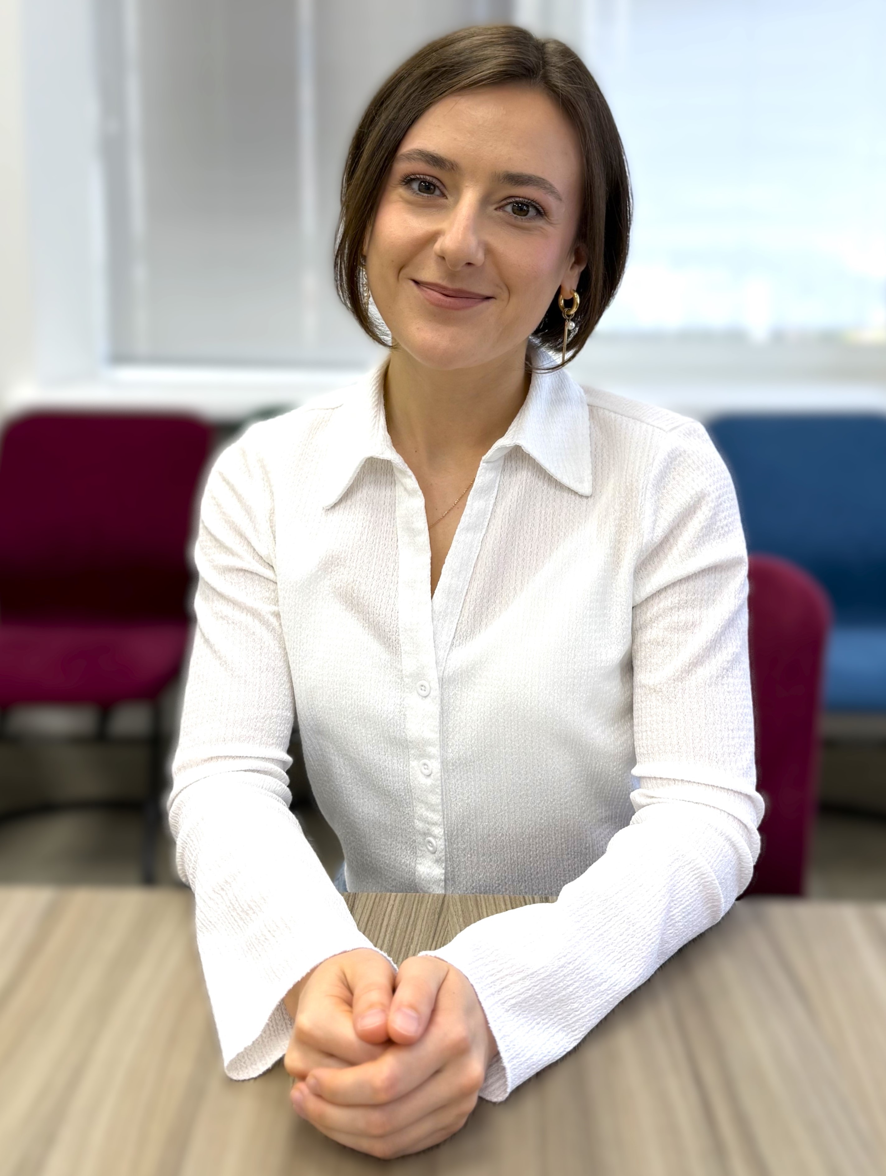 Анна Алексеевна