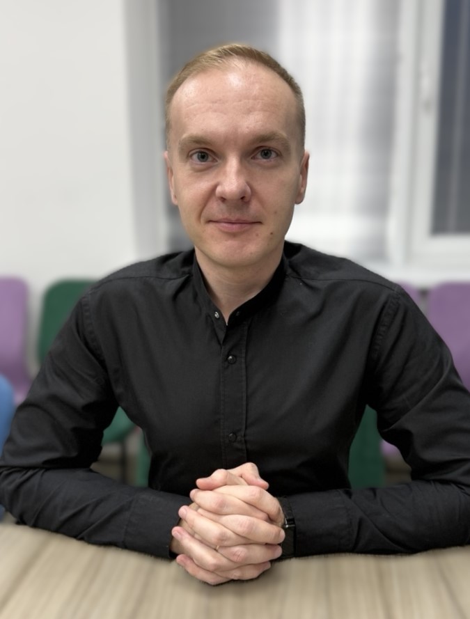 Геннадий Валерьевич