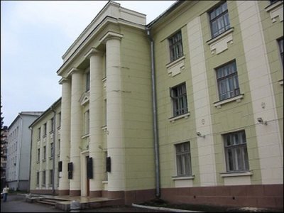 Внедрение 1С в Государственное научно-производственное объединение "Оптика, оптоэлектроника и лазерная техника"