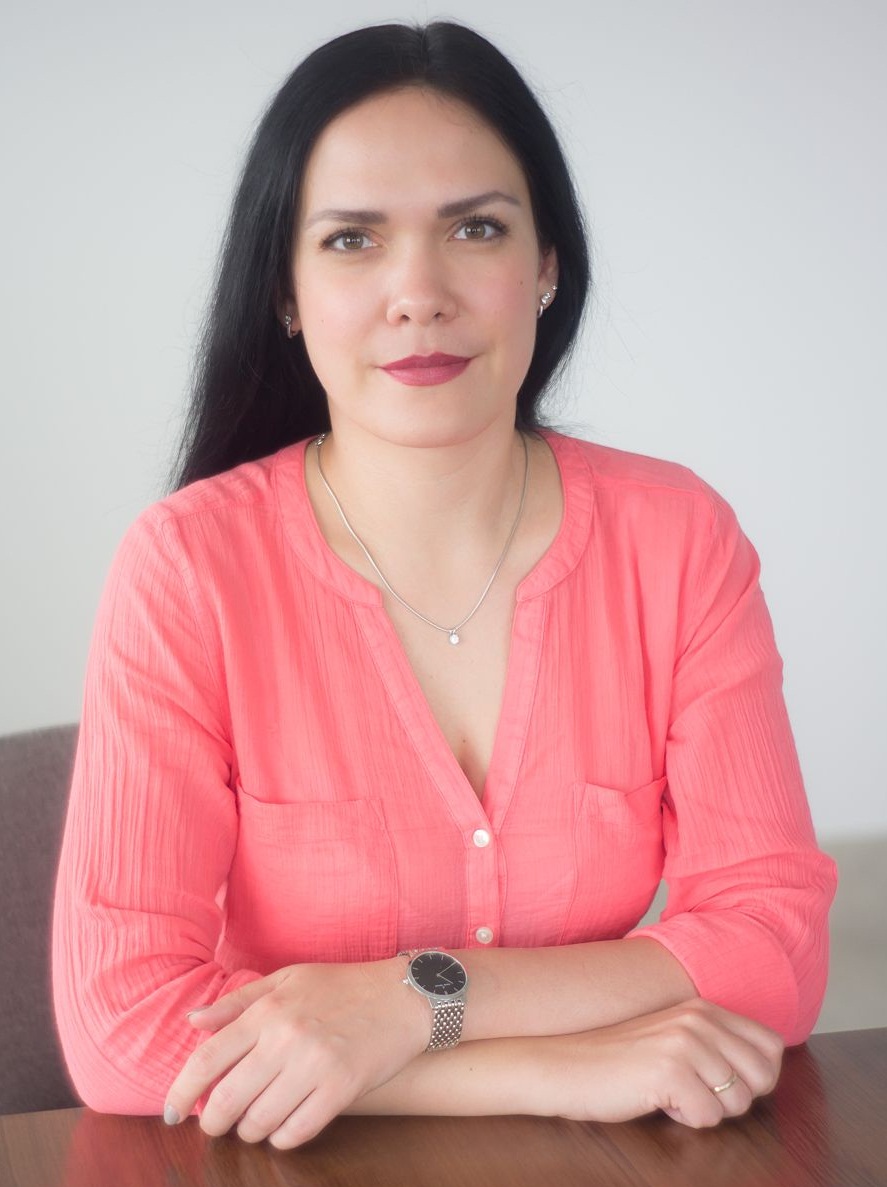 Юлия Михайловна   