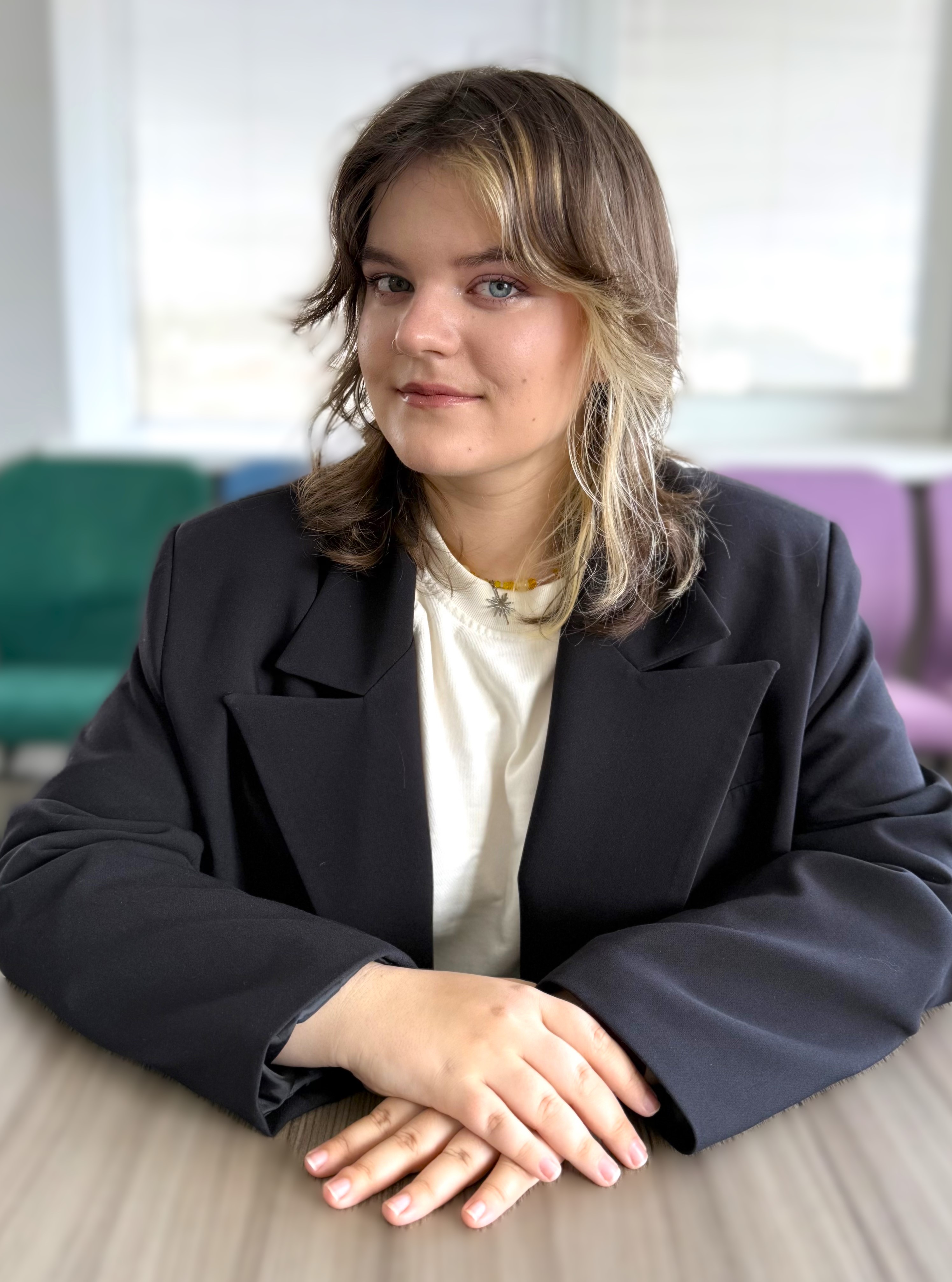 Ирина Владимировна