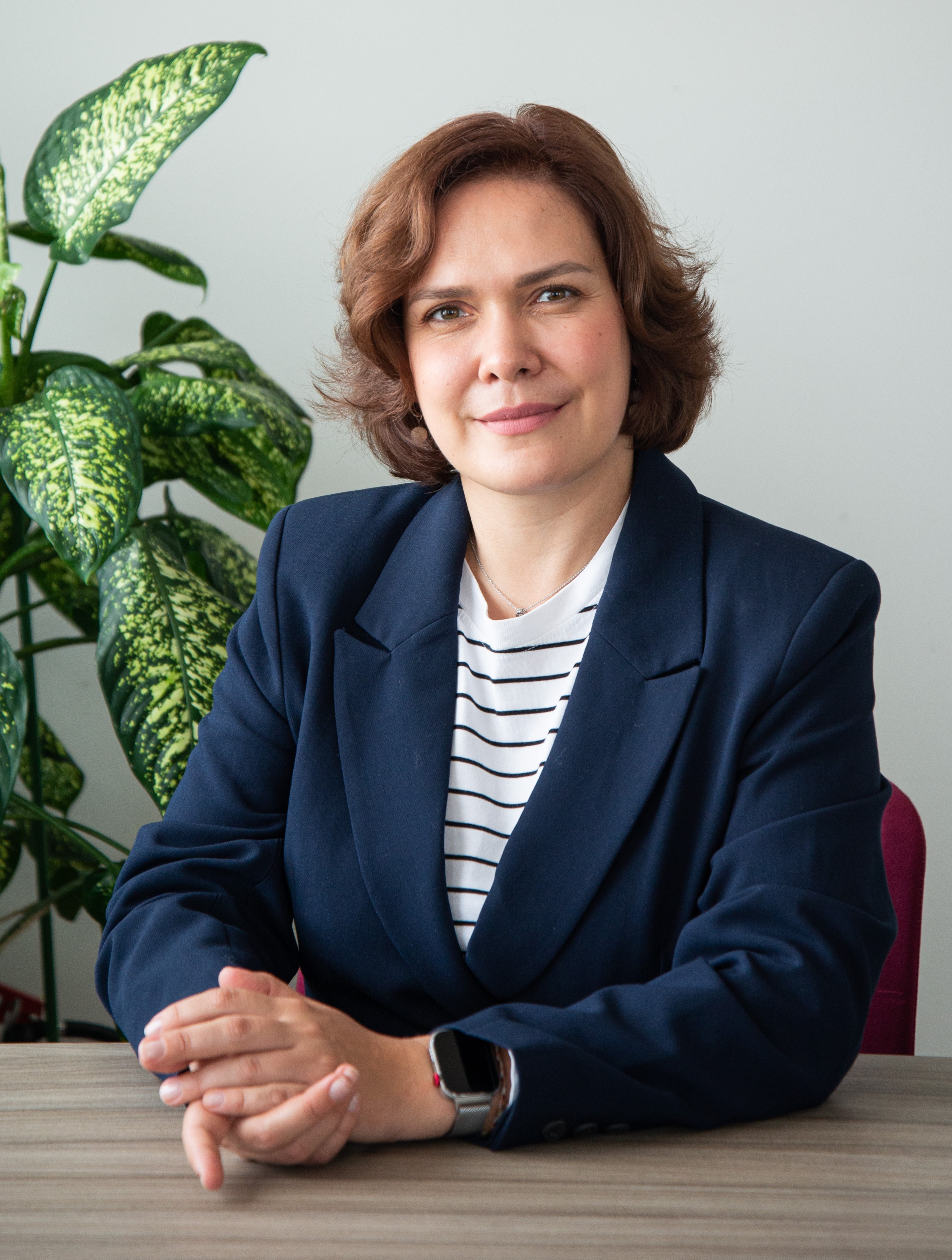 Юлия Михайловна   