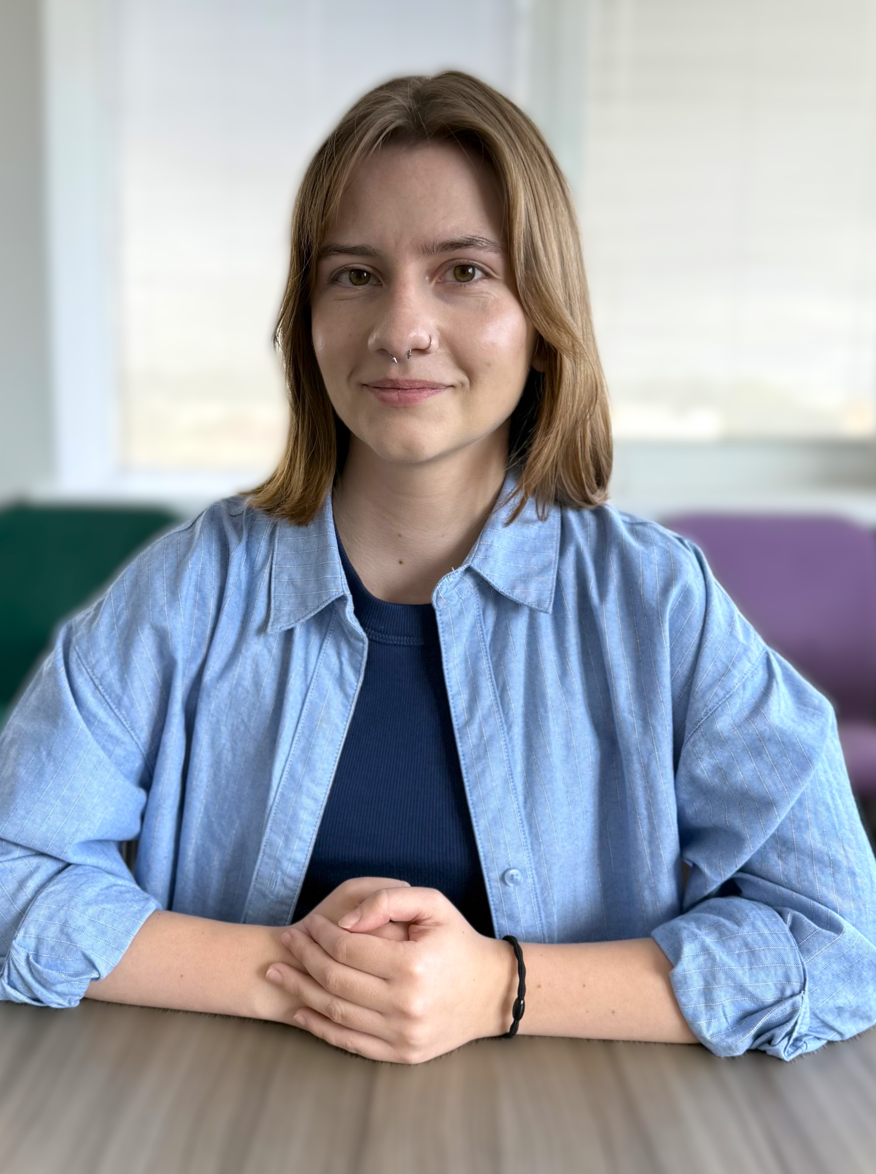 София Игоревна