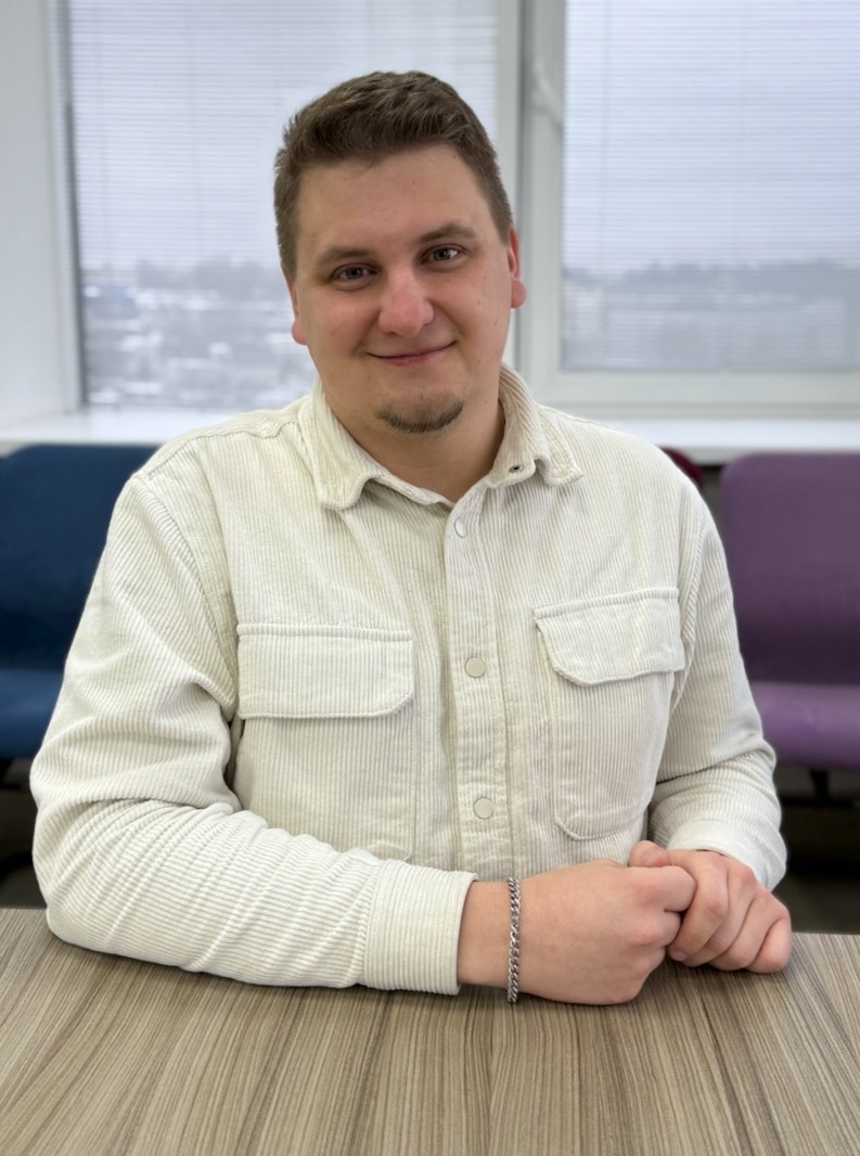 Антон Александрович