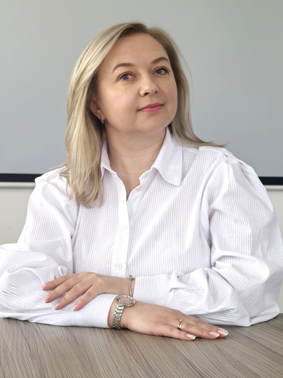 Алина Сергеевна
