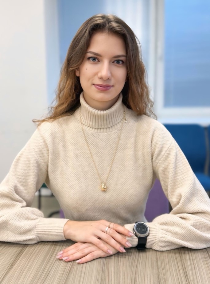 Нинель Николаевна