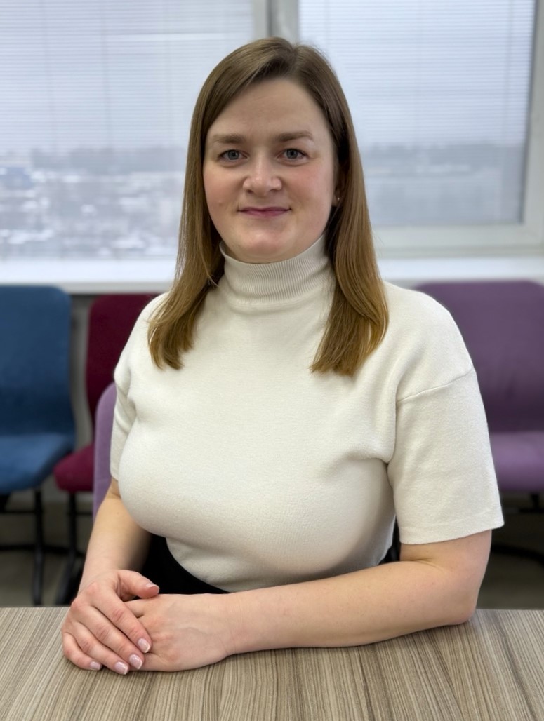  Валентина Викторовна