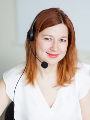 Екатерина Сергеевна