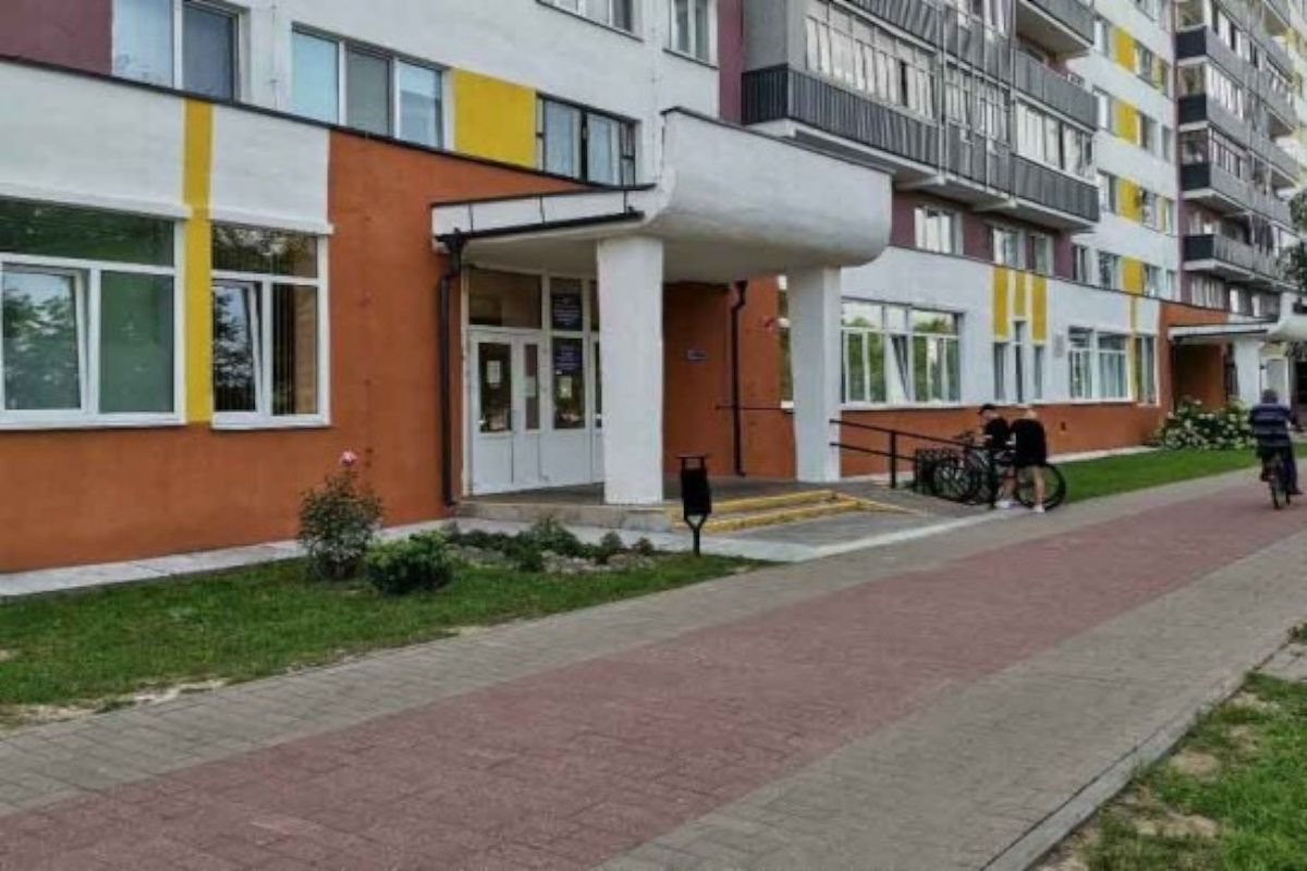 Внедрение 1С в Учреждениеи здравоохранения "Могилевская детская стоматологическая поликлиника"