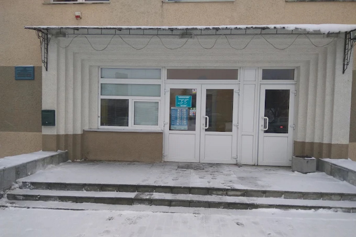 Внедрение 1 С в Государственном учреждении "Гродненская районная ветеринарная станция"