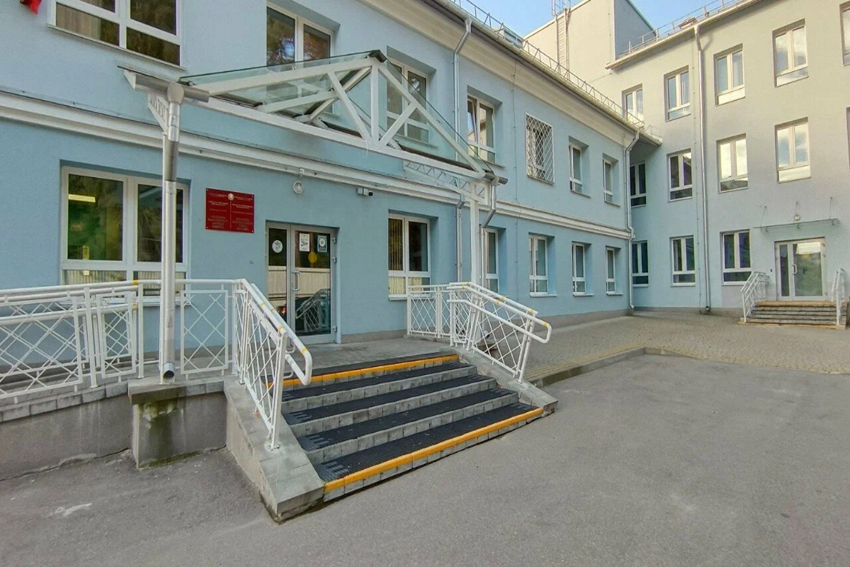 Внедрение 1С в Учреждении здравоохранения «Городской клинический центр паллиативной медицинской помощи» 