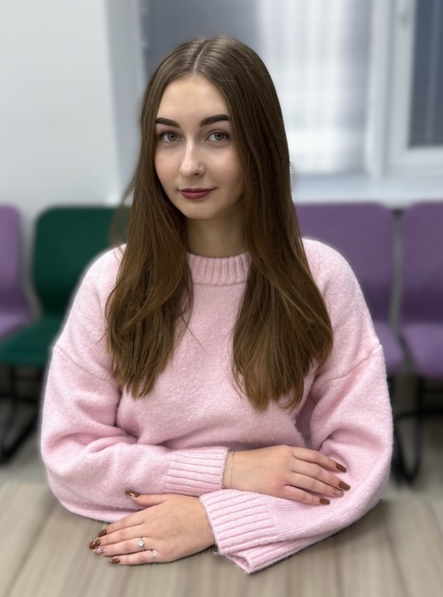 Юлия Сергеевна