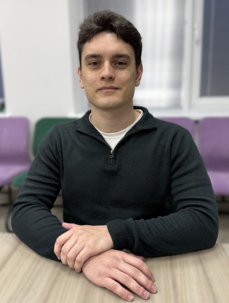  Илья Владимирович