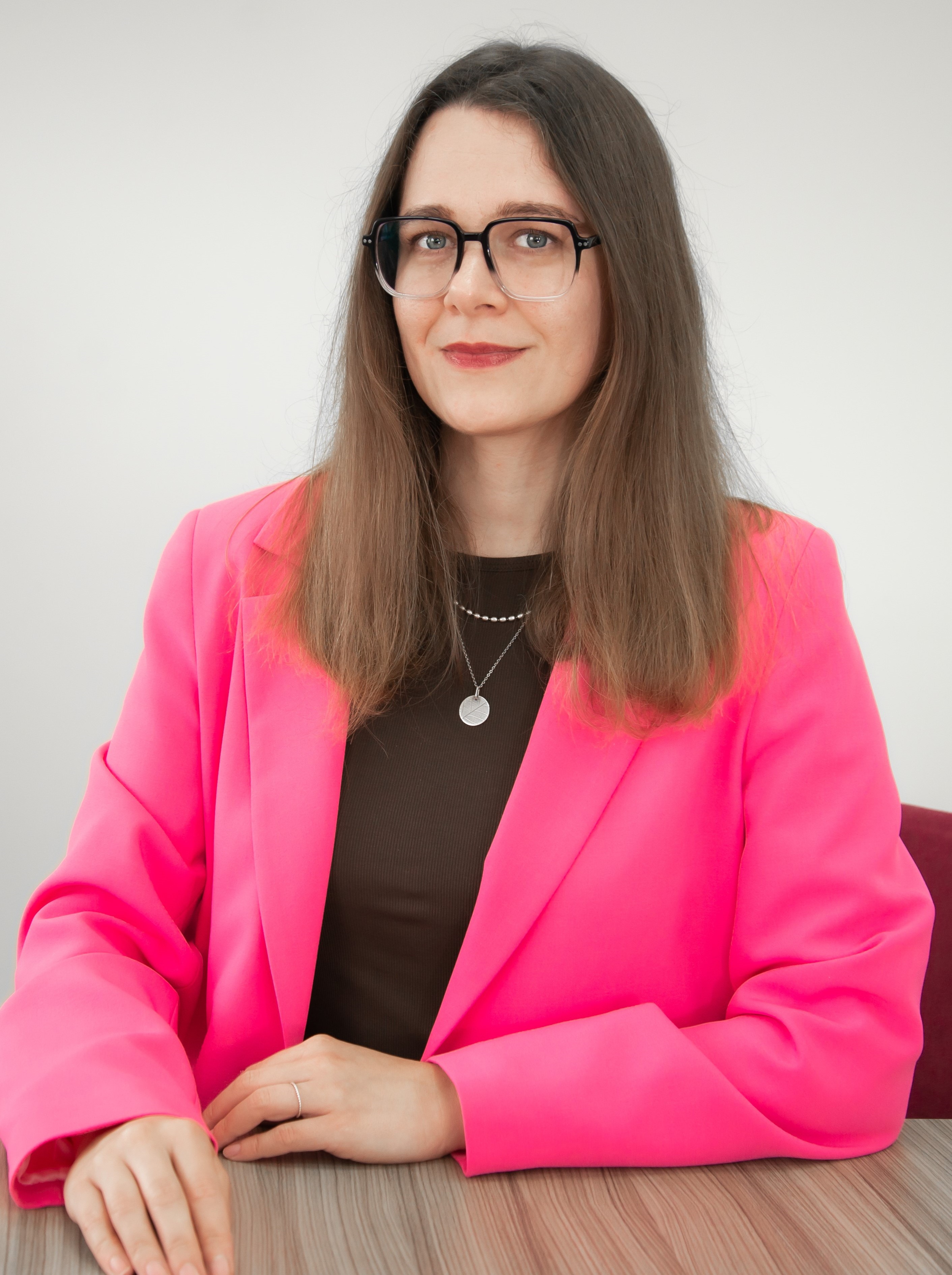 Галина Александровна