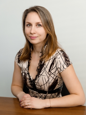 Екатерина Ивановна