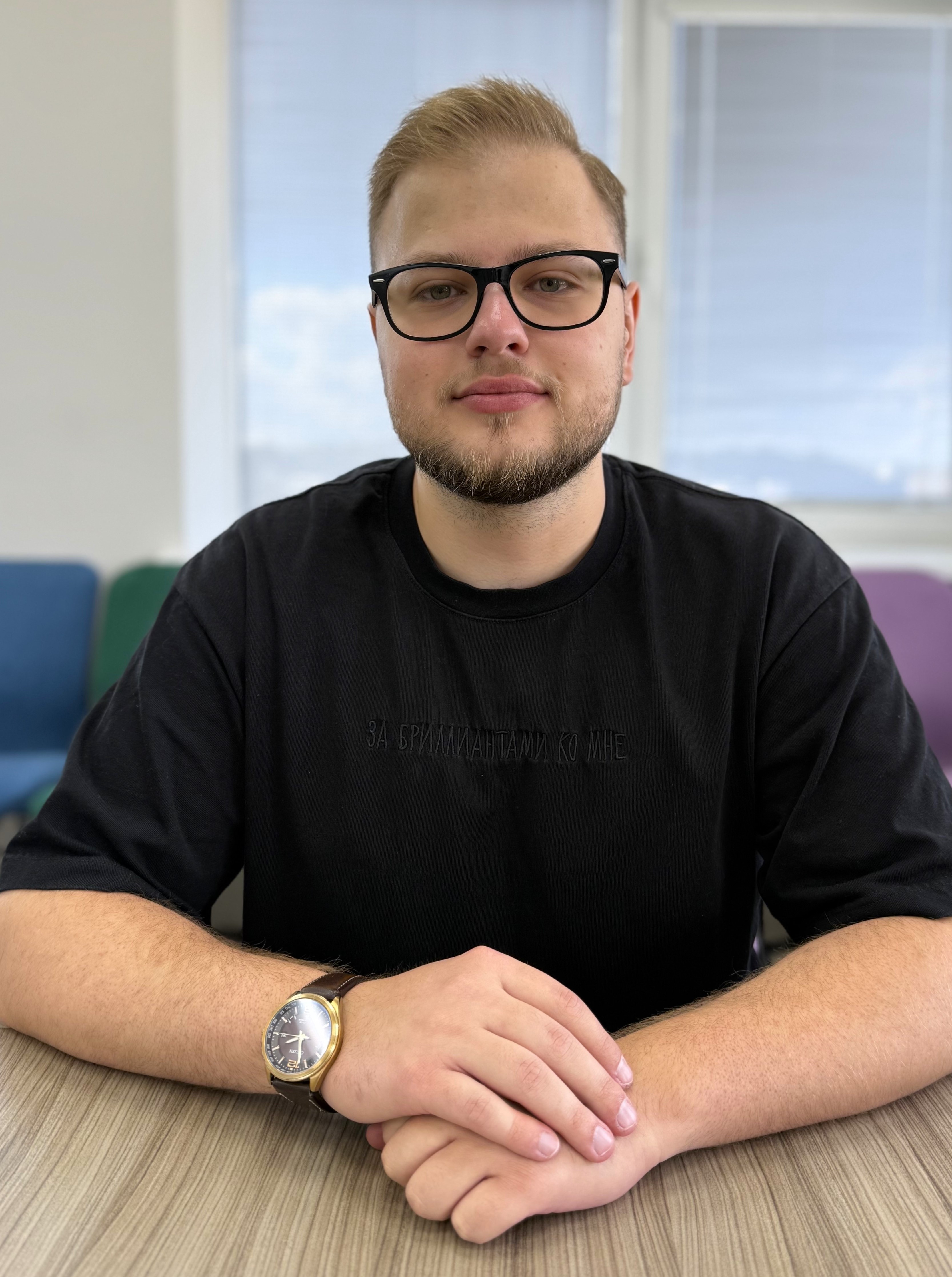  Никита Владимирович