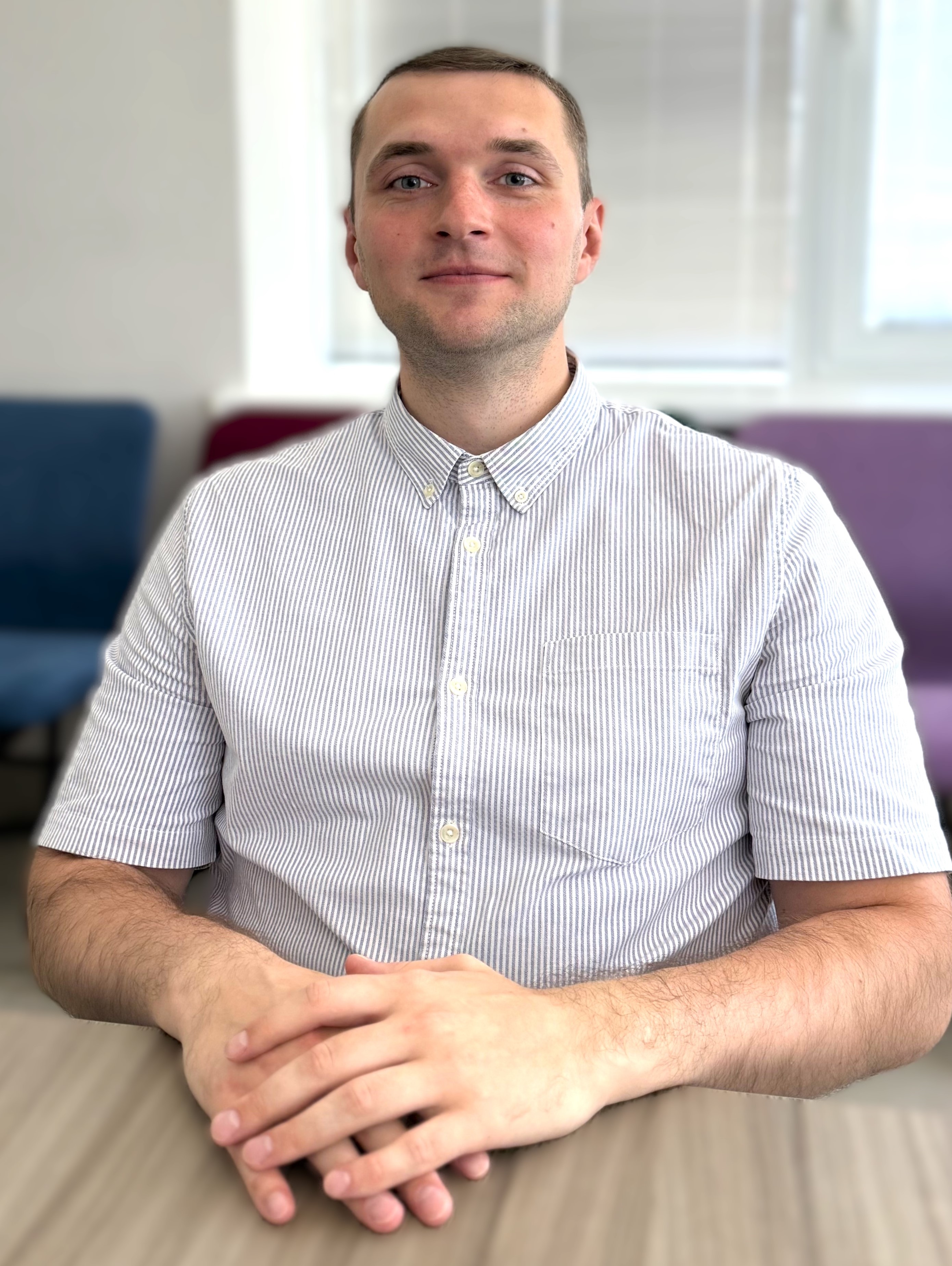 Артём Игоревич