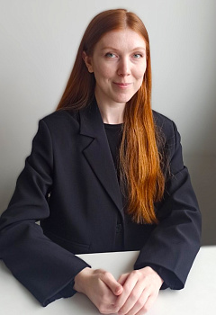 Татьяна Витальевна