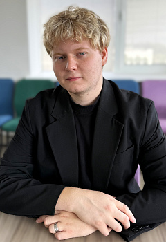 Даниил Жанович