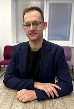 Никита Вячеславович