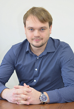 Михаил Людвигович