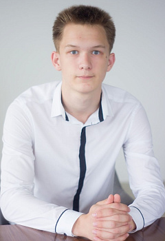 Алексей Валерьевич 