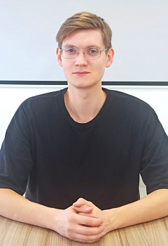 Станислав Юрьевич