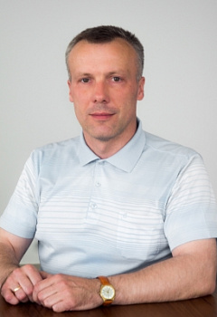 Александр Николаевич