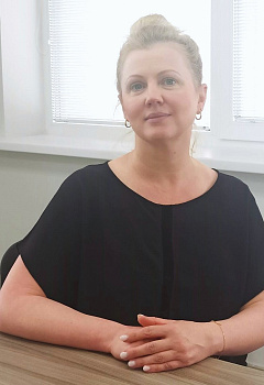 Ирина Григорьевна